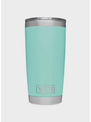 BICCHIERE 591 ML RAMBLER, SEAFOAM SEAFOAM, small