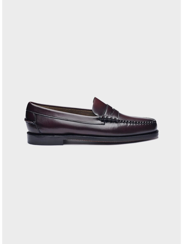 MOCASSINO CLASSIC DAN, 903 BROWNBURGUNDY, medium