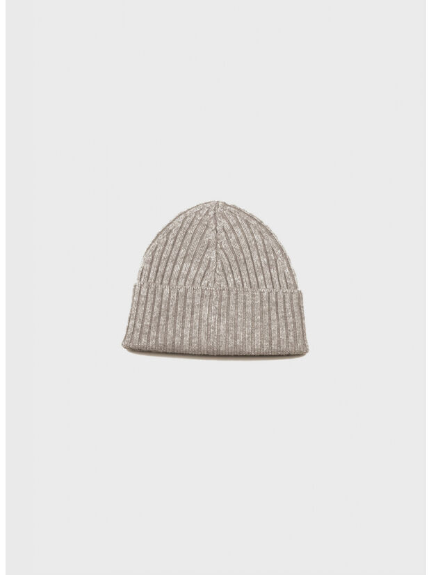 CAPPELLO IN MAGLIA, , large