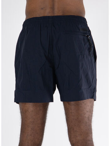 SHORTS SUMMER URBAN TRAMONTANA, 60 BLUE BLACK, small