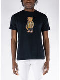 T-SHIRT 81, BLACK, thumb