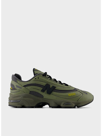 SCARPA 1000 UNISEX, EA, small