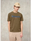 T-SHIRT ERNST, 60H GREEN, thumb