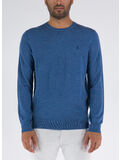 TWILIGHT BLUE HEATHE