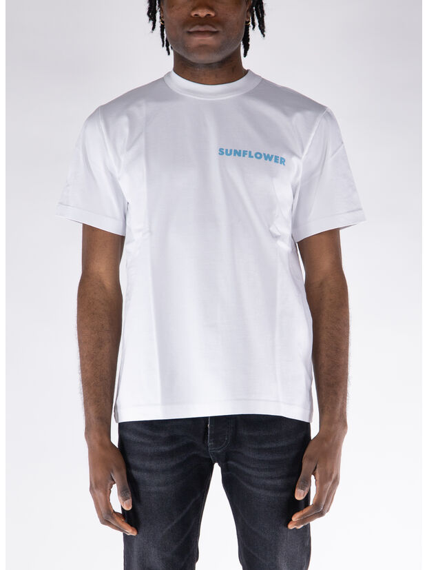 T-SHIRT MASTER LOGO TEE, , large