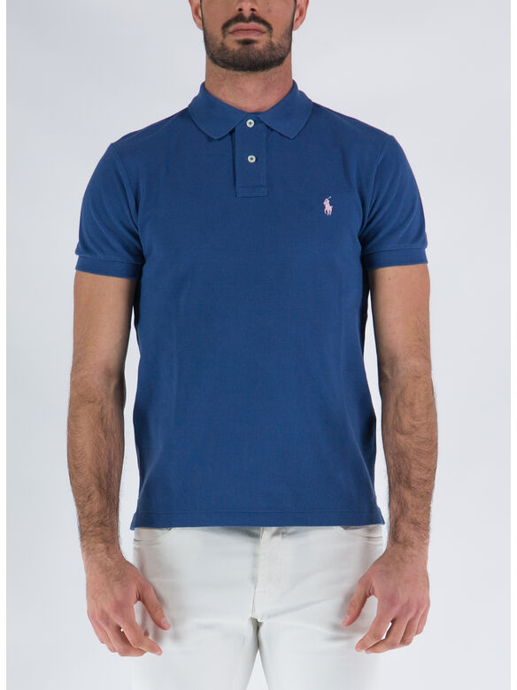 POLO, OLD ROYAL/C3115, medium