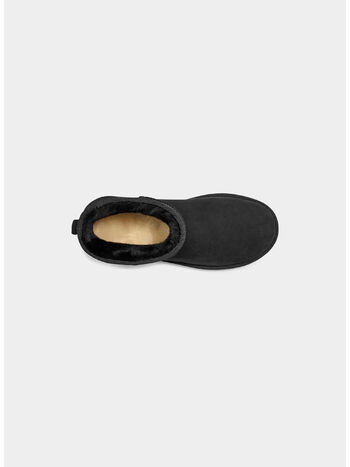 STIVALE CLASSIC MINI, BLK, small