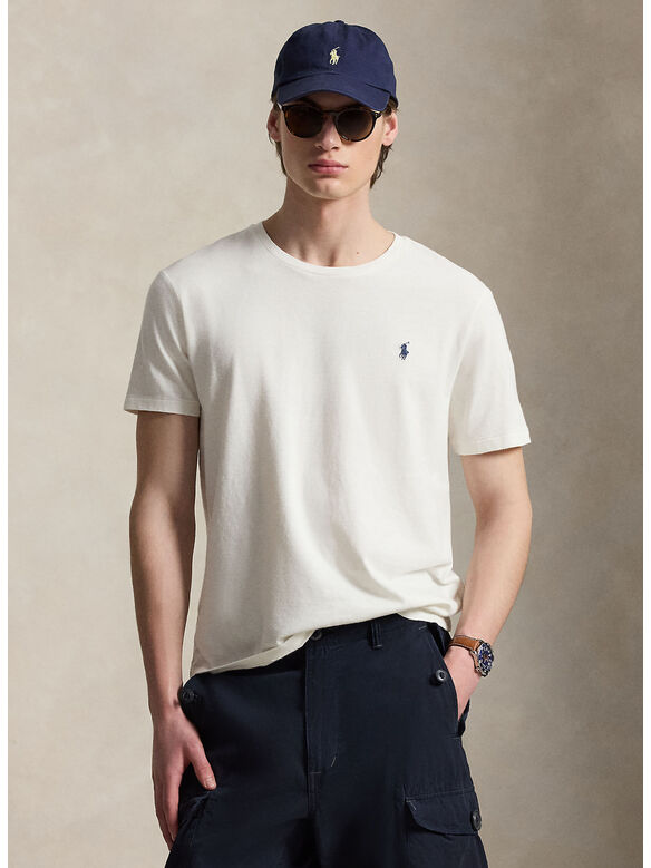 T-SHIRT MANICA CORTA, NEVIS, medium