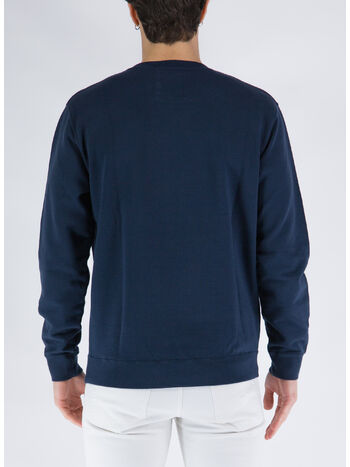 FELPA JAPANESE SUN SUPPLY, NYB.67 NAVY BLAZER, small