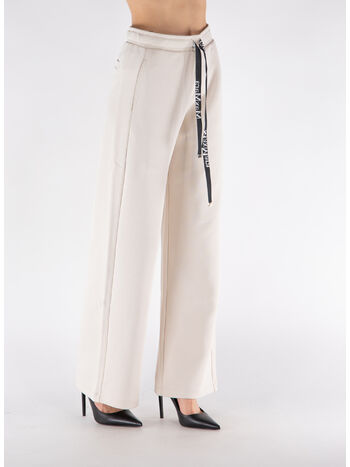 PANTALONE BADIA, 001 WHITE, small