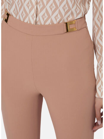 PANTALONE TAILORED, 283 NUDO, small