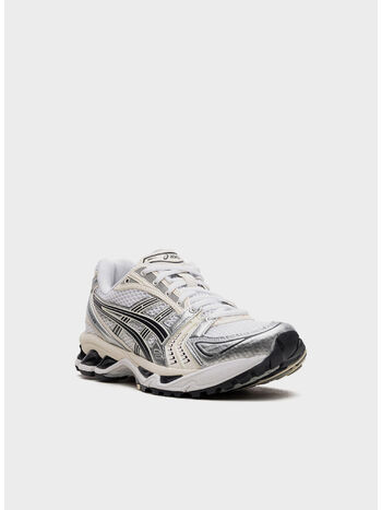 SCARPA GEL-KAYANO 14, 109 WHITE/MIDNIGHT, small