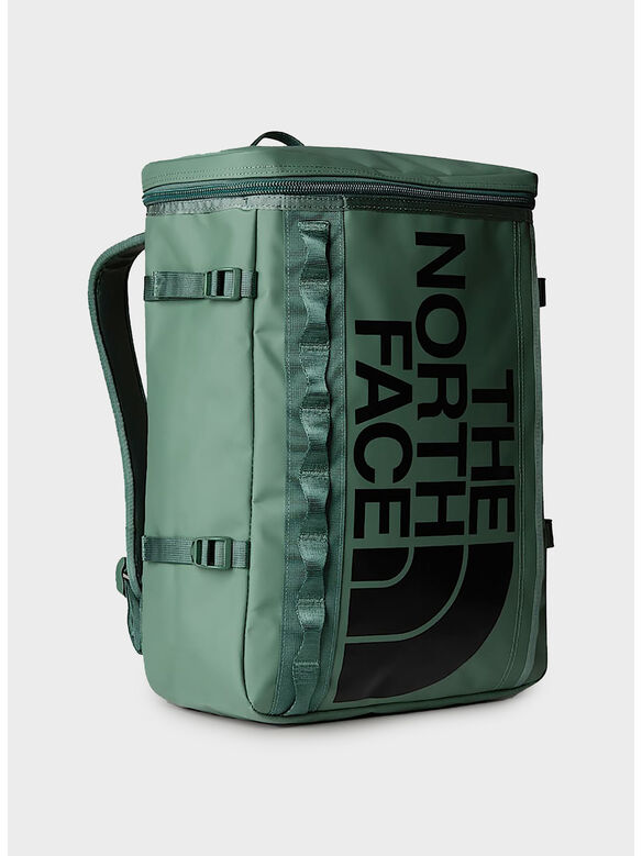 ZAINO BASE CAMP FUSE BOX UNISEX, LFW1 DUCKGRN TNFBLCK, medium