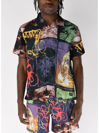 T-SHIRT PROSPECT COLLAGE, JDU1 PARISIAN NIGHT, small