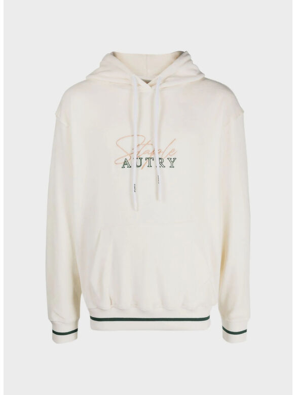 FELPA STAPLE, 2711 WHITE, medium