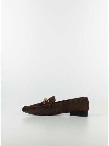 MOCASSINO APPRENTICE, BROWN GOLD, small