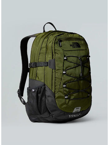 ZAINO BOREALIS CLASSIC UNISEX, DIW1 WoodlandGreen/TNFBlack, small