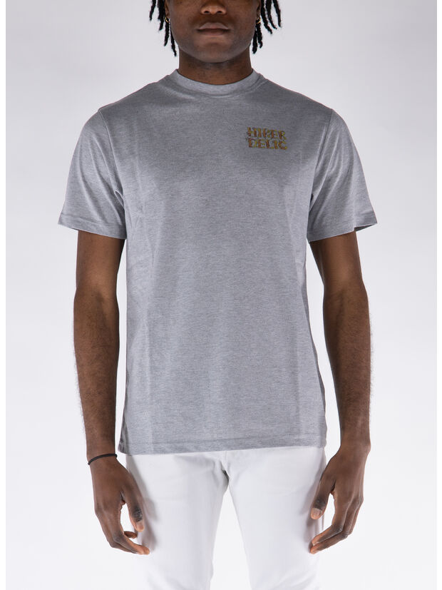 T -SHIRT TRUNK S/S, , large