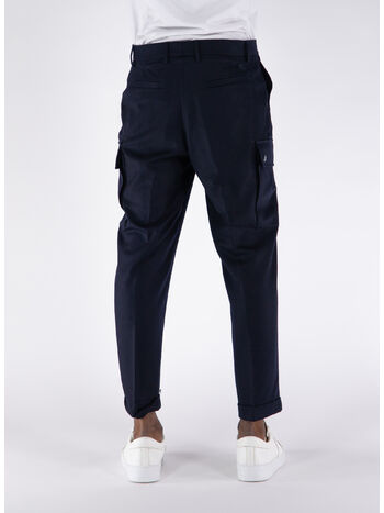 PANTALONE CARGO, 200, small