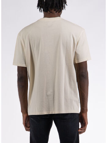 T-SHIRT OVER SMELL IT, 149 OFF-WHITE, small