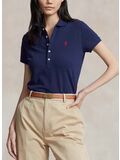 POLO JULIE, NEWPORT NAVY, thumb