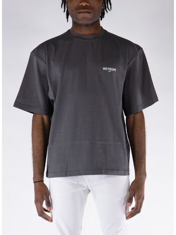 T-SHIRT WAVE LOGO, , small