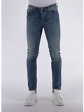 L0797 LIGHT BLUE