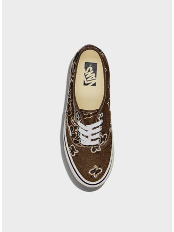 SCARPA LX AUTHENTIC 44, TUD1 BROWN/PURPLE, small