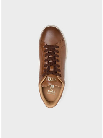 SCARPA HRT CT II, POLO PALE RUSSET, small