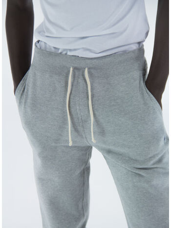 PANTALONE ATHLETIC, ANDOVER HEATHER, small