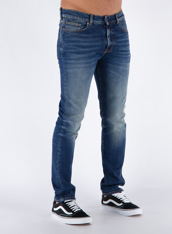 JEANS SLIM FIT, TJ161, small