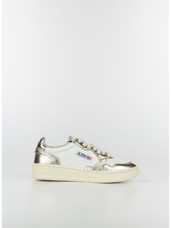 SCARPA MEDALIST LOW BICOLOR METAL, WB16, small