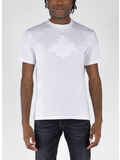 100 WHITE