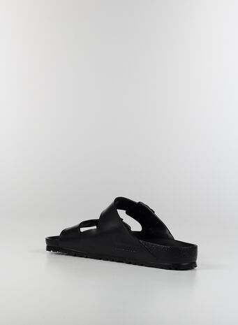 CIABATTA ARIZONA EVA (offline per linea duplicata), BLACK, small