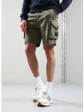 SHORT CARGO ARNISTON, 005 KHAKI, thumb