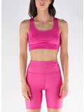 TOP CROPPED ACTIVE, BUBBLEGUM PINK, thumb