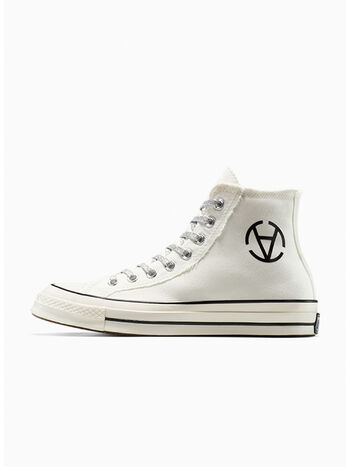 SCARPA CHUCK 70 SLAM JAM UNISEX, 103 WHITE, small