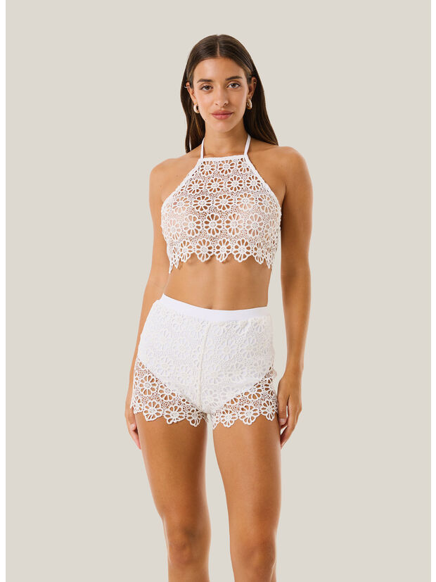 SHORT MACRAME', 200 VAR. UNICA, large