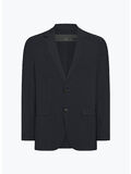 GIACCA BLAZER MONOPETTO TERZILIGHT, 10M BLACK, thumb