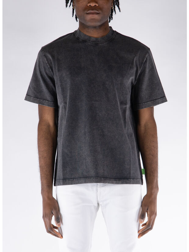T-SHIRT PHIL, T0002 BLACK, large