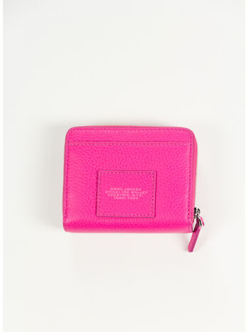 PORTAFOGLIO THE LEATHER MINI COMPACT, , small