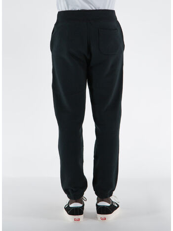 PANTALONE ATHLETIC, POLO BLACK, small