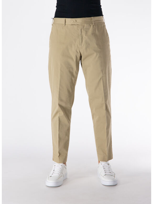PANTALONE REBEL, Y041 BEIGE FREDDO, medium