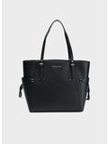 BORSA EW TOTE VOYAGER, 001 BLACK, thumb