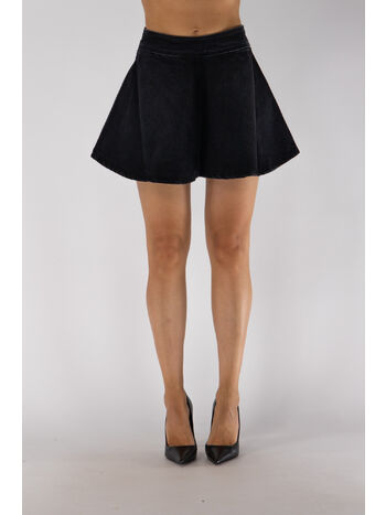 GONNA MINNIE J, L0894 MID BLACK, small
