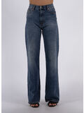 JEANS KOREA, L0772 OLD BLUE, thumb