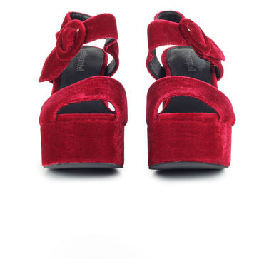 SANDALO MASIE, REDVELVET, small