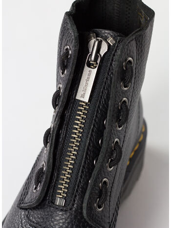 SCARPA SINCLAIR, BLACK, small