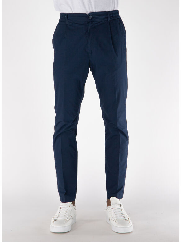 PANTALONE MITTE, 511 NOTTE, medium