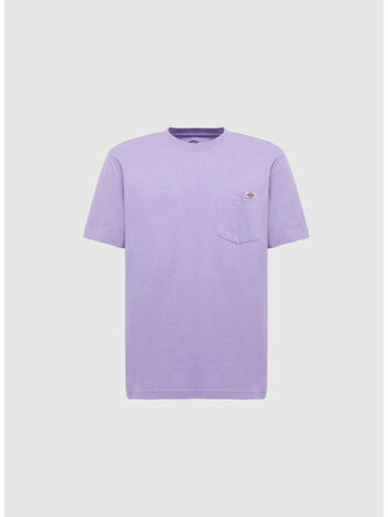 T-SHIRT PORTERDALE, E611 PURPLE ROSE, small